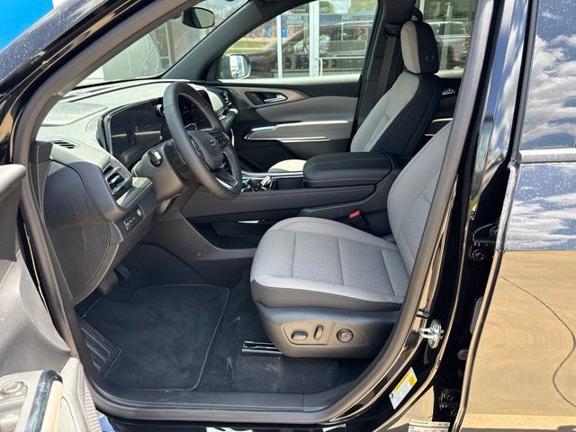 2026 Chevrolet Traverse FWD 4dr LT w/1LT - 23042254 - 1