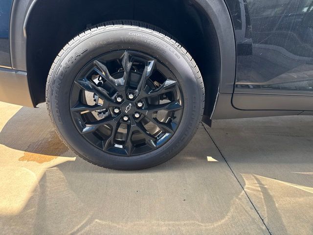 2026 Chevrolet Traverse FWD 4dr LT w/1LT - 23042254 - 20