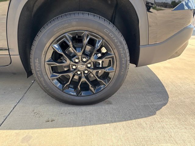 2026 Chevrolet Traverse FWD 4dr LT w/1LT - 23042254 - 21