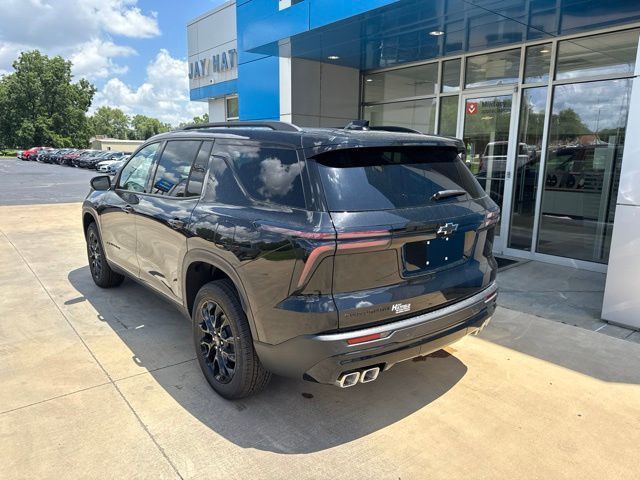 2026 Chevrolet Traverse FWD 4dr LT w/1LT - 23042254 - 5
