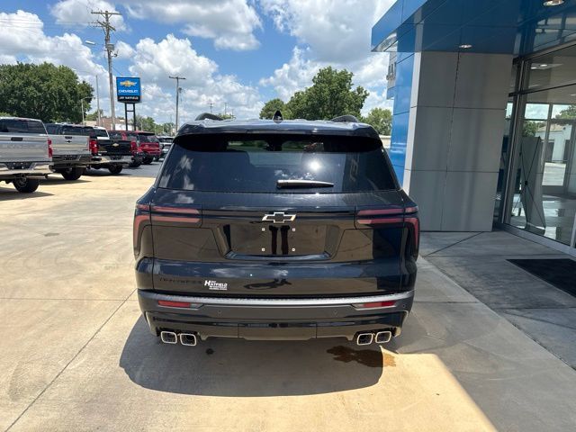 2026 Chevrolet Traverse FWD 4dr LT w/1LT - 23042254 - 6
