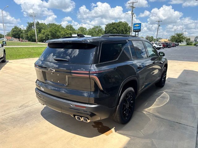 2026 Chevrolet Traverse FWD 4dr LT w/1LT - 23042254 - 7