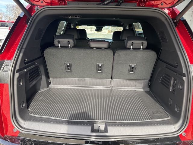 2026 Chevrolet Traverse FWD 4dr RS w/1RS - 22974589 - 9