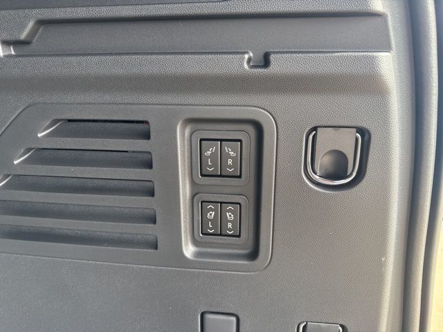 2026 Chevrolet Traverse FWD 4dr RS w/1RS - 22974589 - 10