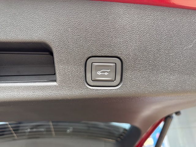 2026 Chevrolet Traverse FWD 4dr RS w/1RS - 22974589 - 11