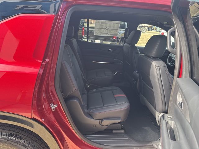 2026 Chevrolet Traverse FWD 4dr RS w/1RS - 22974589 - 12