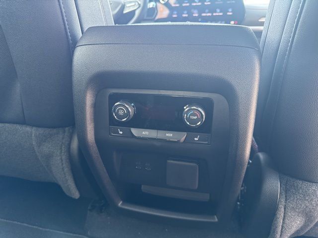 2026 Chevrolet Traverse FWD 4dr RS w/1RS - 22974589 - 13