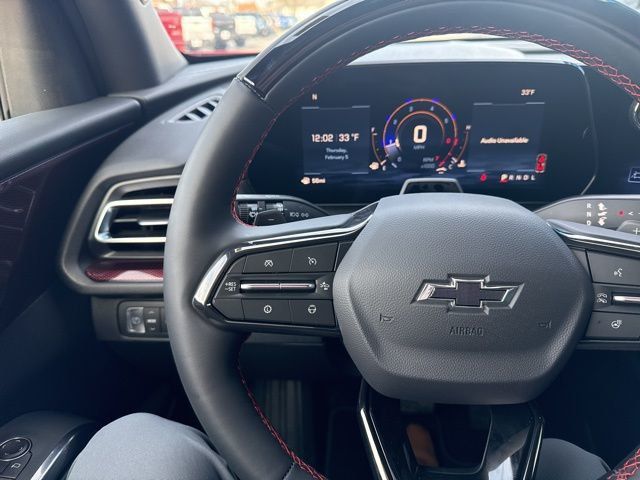 2026 Chevrolet Traverse FWD 4dr RS w/1RS - 22974589 - 16