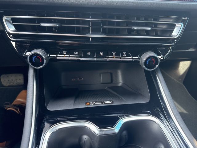 2026 Chevrolet Traverse FWD 4dr RS w/1RS - 22974589 - 18