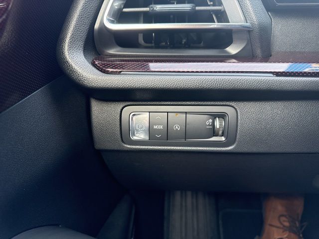 2026 Chevrolet Traverse FWD 4dr RS w/1RS - 22974589 - 21