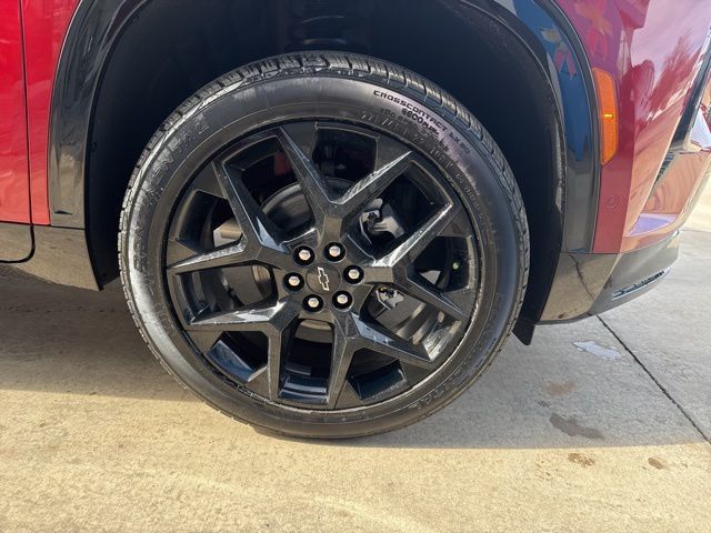 2026 Chevrolet Traverse FWD 4dr RS w/1RS - 22974589 - 22