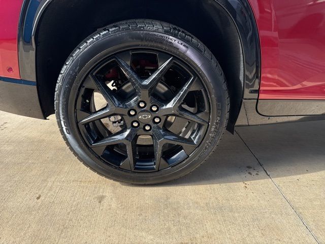 2026 Chevrolet Traverse FWD 4dr RS w/1RS - 22974589 - 23