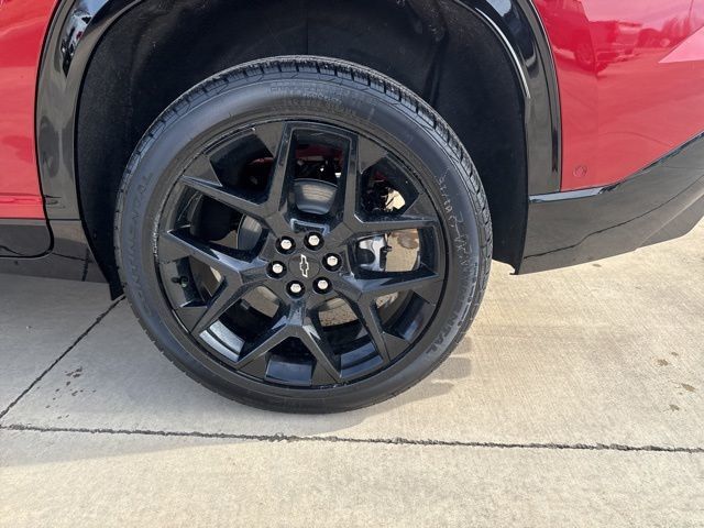 2026 Chevrolet Traverse FWD 4dr RS w/1RS - 22974589 - 24