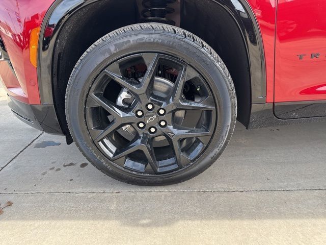 2026 Chevrolet Traverse FWD 4dr RS w/1RS - 22974589 - 25