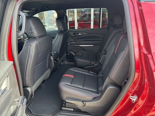 2026 Chevrolet Traverse FWD 4dr RS w/1RS - 22974589 - 8