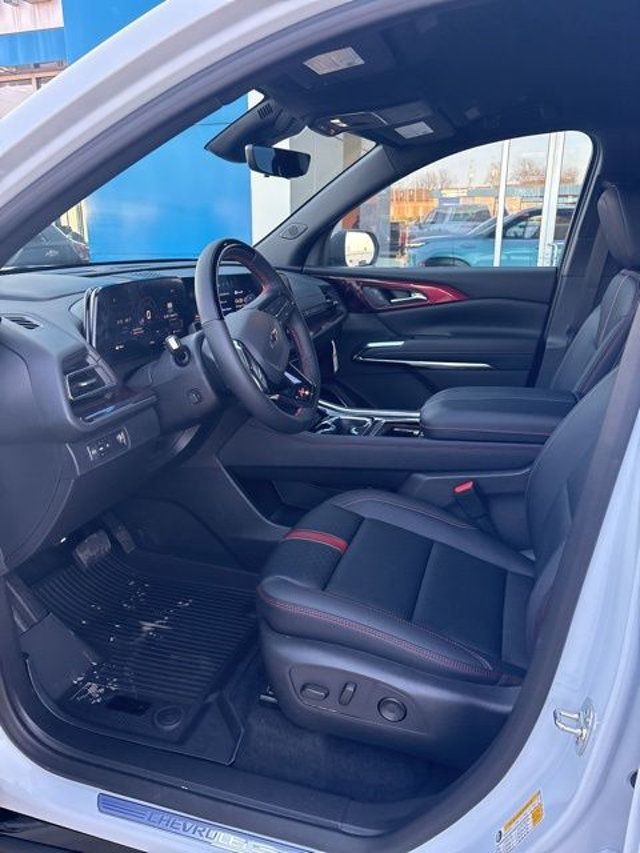 2026 Chevrolet Traverse FWD 4dr RS w/1RS - 22990399 - 9