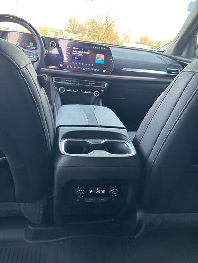 2026 Chevrolet Traverse FWD 4dr RS w/1RS - 22990399 - 18
