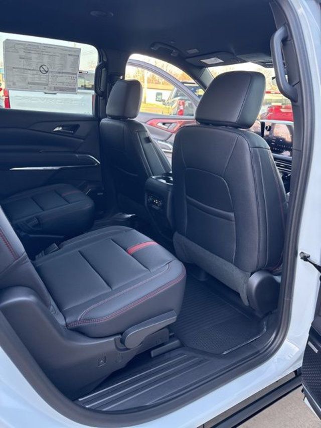 2026 Chevrolet Traverse FWD 4dr RS w/1RS - 22990399 - 23