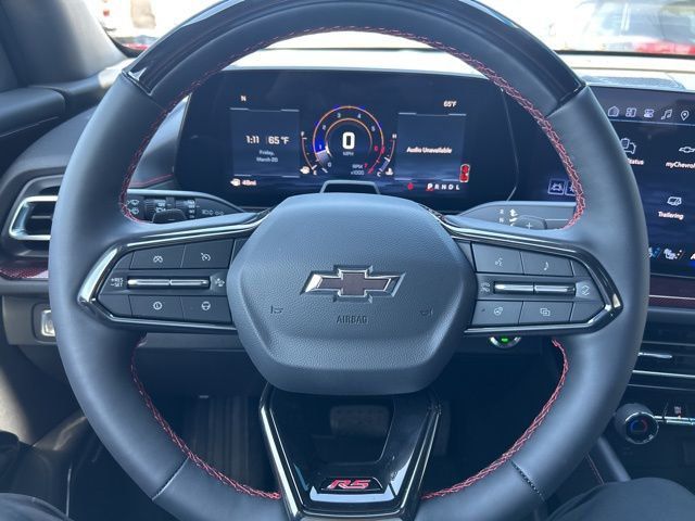 2026 Chevrolet Traverse FWD 4dr RS w/1RS - 22990457 - 9