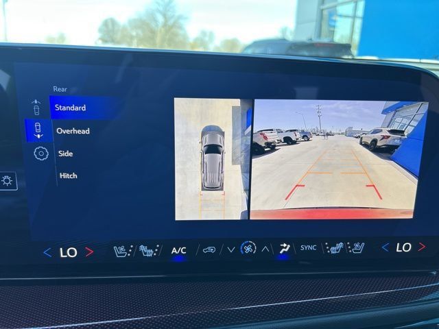 2026 Chevrolet Traverse FWD 4dr RS w/1RS - 22990457 - 14