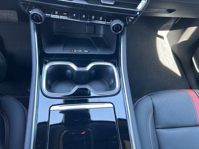 2026 Chevrolet Traverse FWD 4dr RS w/1RS - 22990457 - 15