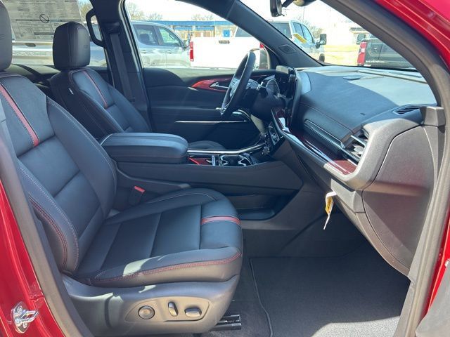 2026 Chevrolet Traverse FWD 4dr RS w/1RS - 22990457 - 16