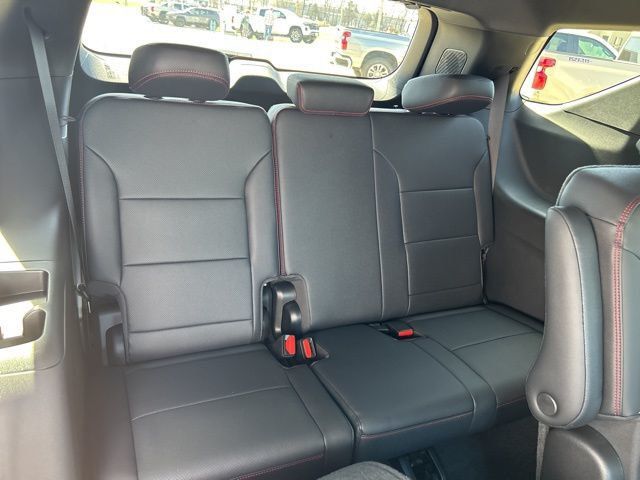 2026 Chevrolet Traverse FWD 4dr RS w/1RS - 22990457 - 18