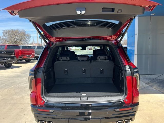 2026 Chevrolet Traverse FWD 4dr RS w/1RS - 22990457 - 19