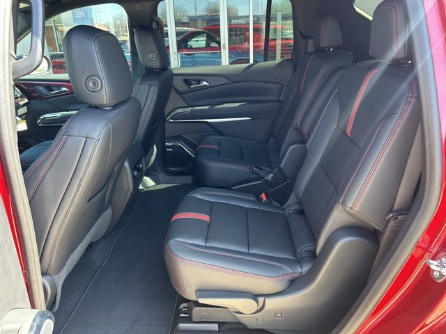 2026 Chevrolet Traverse FWD 4dr RS w/1RS - 22990457 - 20