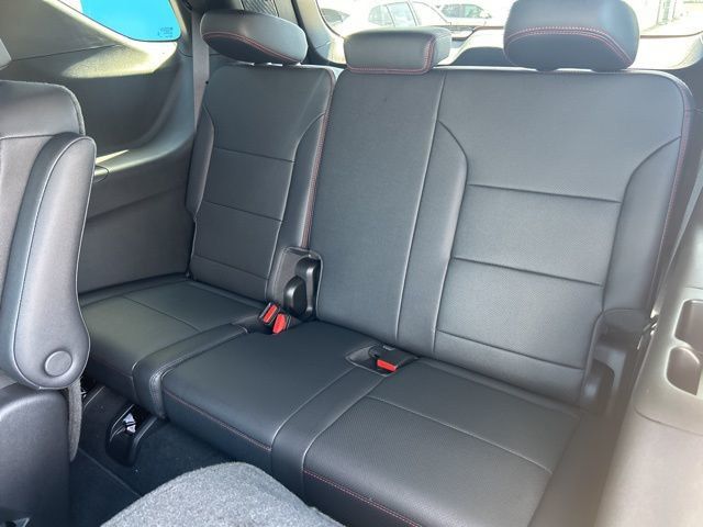 2026 Chevrolet Traverse FWD 4dr RS w/1RS - 22990457 - 21