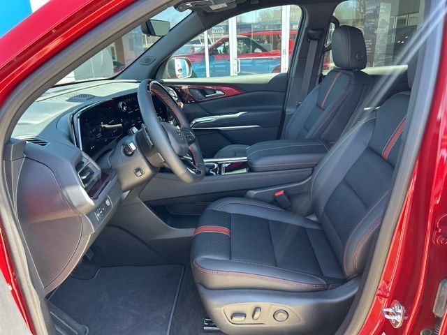 2026 Chevrolet Traverse FWD 4dr RS w/1RS - 22990457 - 7