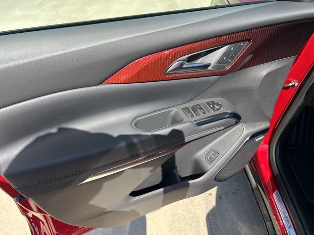 2026 Chevrolet Traverse FWD 4dr RS w/1RS - 22990457 - 8