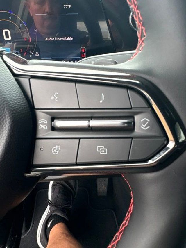 2026 Chevrolet Traverse FWD 4dr RS w/1RS - 23038613 - 9