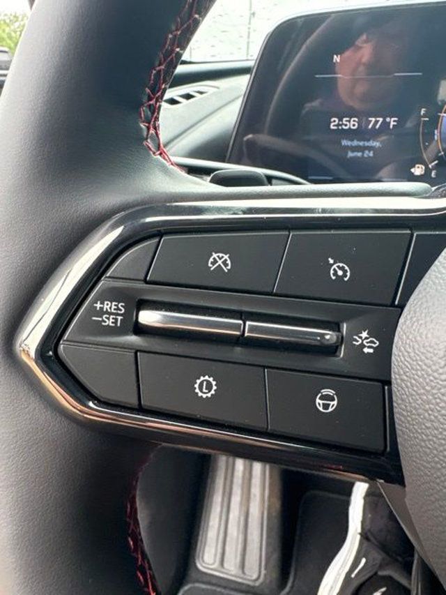 2026 Chevrolet Traverse FWD 4dr RS w/1RS - 23038613 - 10