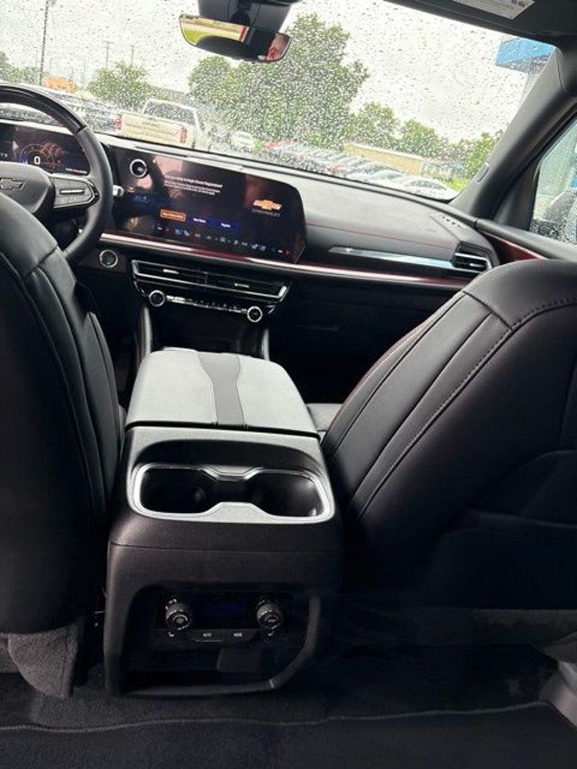 2026 Chevrolet Traverse FWD 4dr RS w/1RS - 23038613 - 14