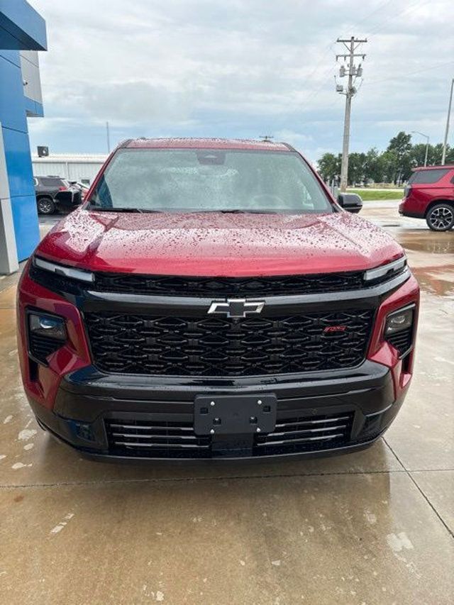 2026 Chevrolet Traverse FWD 4dr RS w/1RS - 23038613 - 5