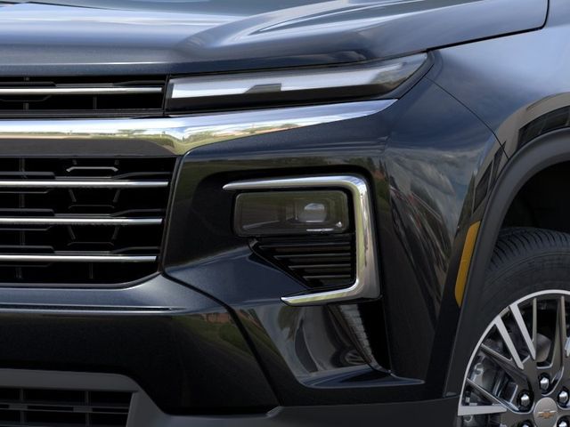 2026 Chevrolet Traverse LT - 23077171 - 9