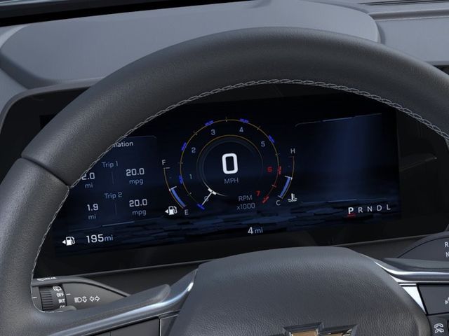2026 Chevrolet Traverse LT - 23077171 - 17