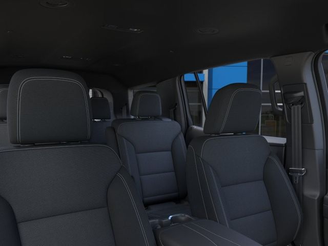 2026 Chevrolet Traverse LT - 23077171 - 23