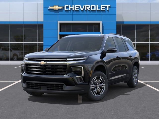 2026 Chevrolet Traverse LT - 23077171 - 5