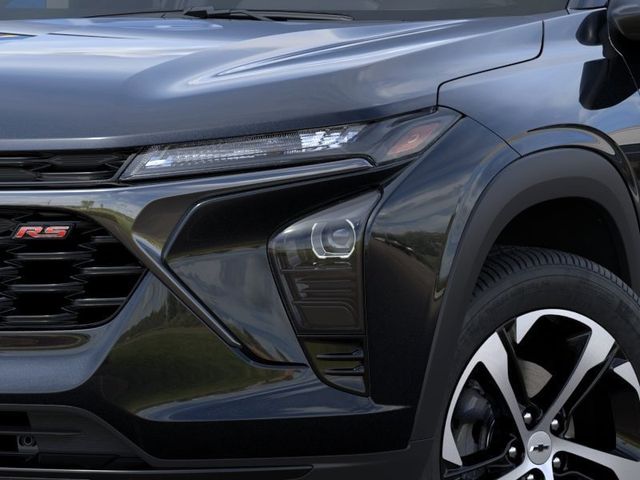 2026 Chevrolet Trax 1RS - 23081724 - 9