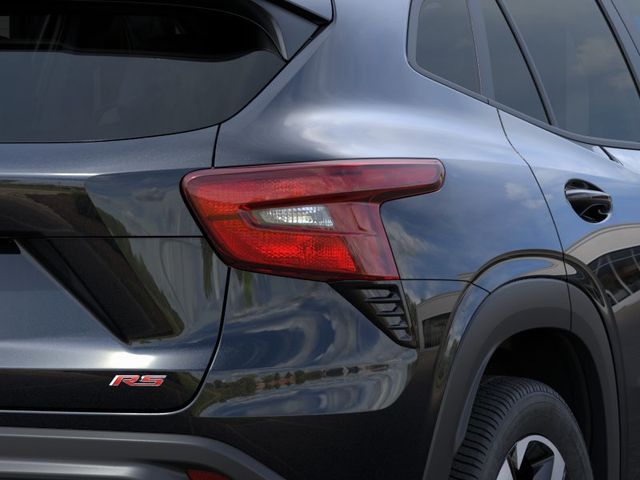 2026 Chevrolet Trax 1RS - 23081724 - 10