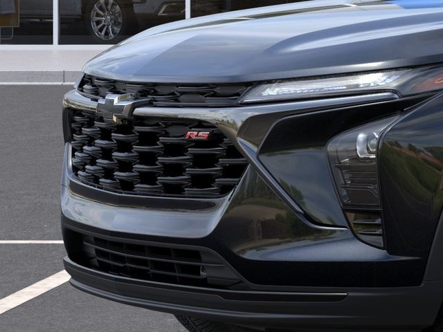 2026 Chevrolet Trax 1RS - 23081724 - 12