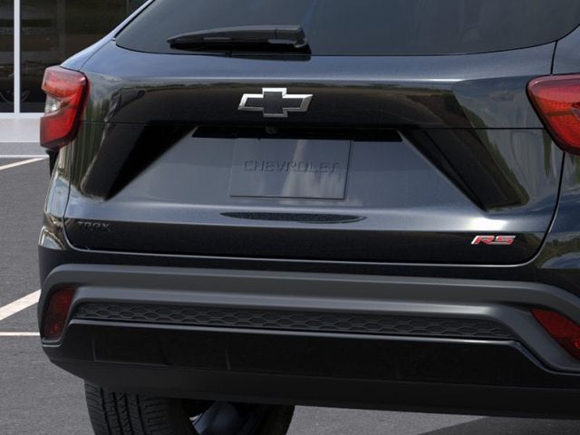 2026 Chevrolet Trax 1RS - 23081724 - 13