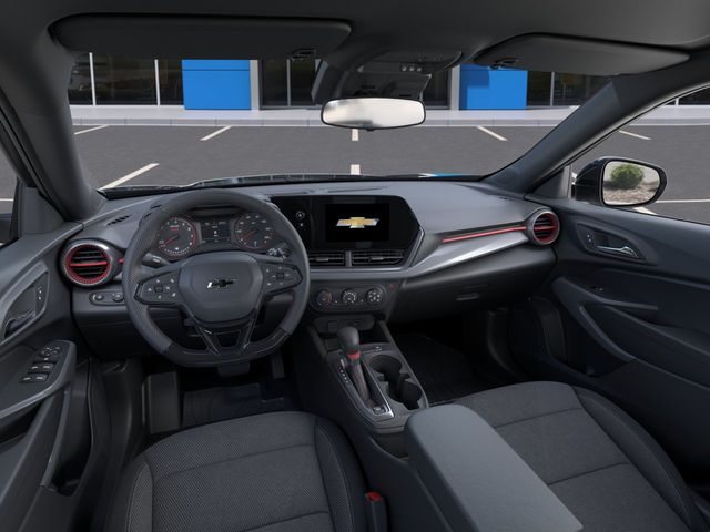 2026 Chevrolet Trax 1RS - 23081724 - 14