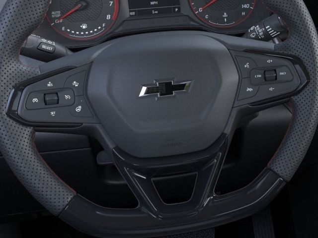 2026 Chevrolet Trax 1RS - 23081724 - 18