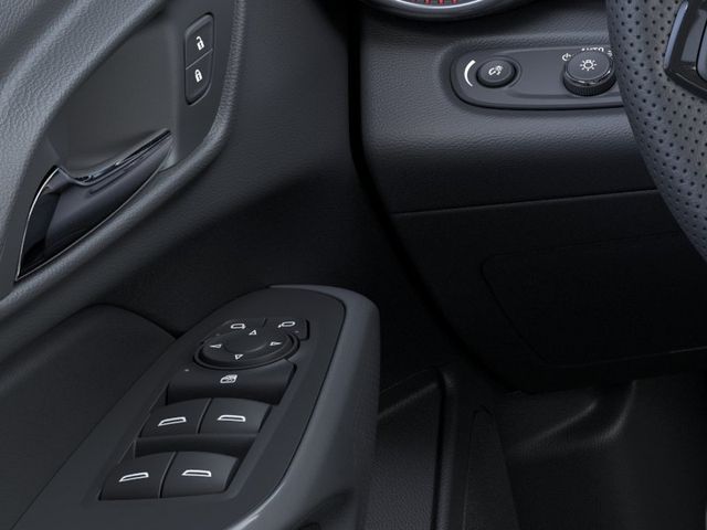 2026 Chevrolet Trax 1RS - 23081724 - 21