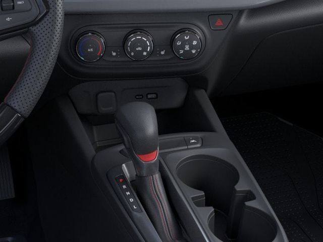 2026 Chevrolet Trax 1RS - 23081724 - 22