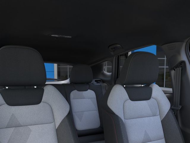 2026 Chevrolet Trax 1RS - 23081724 - 23