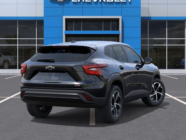 2026 Chevrolet Trax 1RS - 23081724 - 3